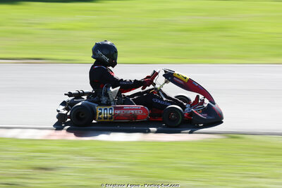 13/10/2024 : 6ème manche de l’Atlantic Trophée Karting au circuit LF Karting à Layrac (Photos Stéphane Agnus) 2024 — karting