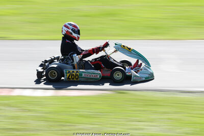13/10/2024 : 6ème manche de l’Atlantic Trophée Karting au circuit LF Karting à Layrac (Photos Stéphane Agnus) 2024 — karting