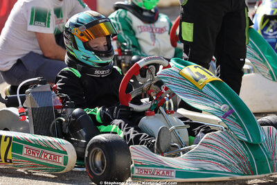 13/10/2024 : 6ème manche de l’Atlantic Trophée Karting au circuit LF Karting à Layrac (Photos Stéphane Agnus) 2024 — karting