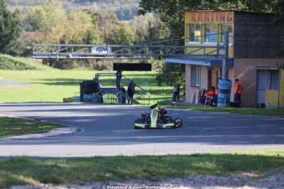 13/10/2024 : 6ème manche de l’Atlantic Trophée Karting au circuit LF Karting à Layrac (Photos Stéphane Agnus) 2024 — karting