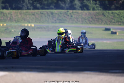 13/10/2024 : 6ème manche de l’Atlantic Trophée Karting au circuit LF Karting à Layrac (Photos Stéphane Agnus) 2024 — karting