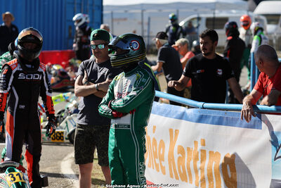 13/10/2024 : 6ème manche de l’Atlantic Trophée Karting au circuit LF Karting à Layrac (Photos Stéphane Agnus) 2024 — karting