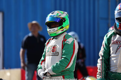 13/10/2024 : 6ème manche de l’Atlantic Trophée Karting au circuit LF Karting à Layrac (Photos Stéphane Agnus) 2024 — karting