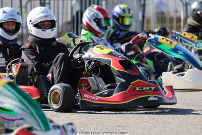 13/10/2024 : 6ème manche de l’Atlantic Trophée Karting au circuit LF Karting à Layrac (Photos Stéphane Agnus) 2024 — karting