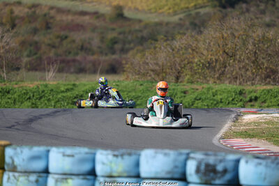 13/10/2024 : 6ème manche de l’Atlantic Trophée Karting au circuit LF Karting à Layrac (Photos Stéphane Agnus) 2024 — karting