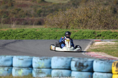 13/10/2024 : 6ème manche de l’Atlantic Trophée Karting au circuit LF Karting à Layrac (Photos Stéphane Agnus) 2024 — karting