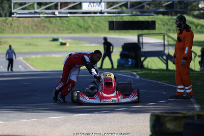 13/10/2024 : 6ème manche de l’Atlantic Trophée Karting au circuit LF Karting à Layrac (Photos Stéphane Agnus) 2024 — karting
