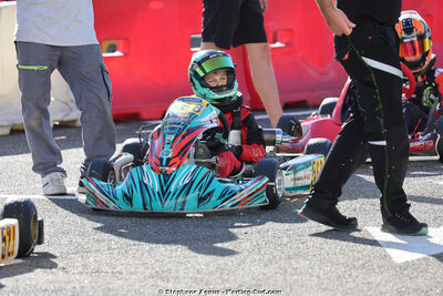 13/10/2024 : 6ème manche de l’Atlantic Trophée Karting au circuit LF Karting à Layrac (Photos Stéphane Agnus) 2024 — karting