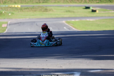 13/10/2024 : 6ème manche de l’Atlantic Trophée Karting au circuit LF Karting à Layrac (Photos Stéphane Agnus) 2024 — karting