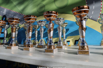 13/10/2024 : 6ème manche de l’Atlantic Trophée Karting au circuit LF Karting à Layrac (Photos Stéphane Agnus) 2024 — karting
