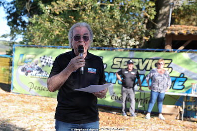 13/10/2024 : 6ème manche de l’Atlantic Trophée Karting au circuit LF Karting à Layrac (Photos Stéphane Agnus) 2024 — karting