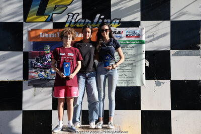 13/10/2024 : 6ème manche de l’Atlantic Trophée Karting au circuit LF Karting à Layrac (Photos Stéphane Agnus) 2024 — karting