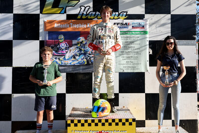 13/10/2024 : 6ème manche de l’Atlantic Trophée Karting au circuit LF Karting à Layrac (Photos Stéphane Agnus) 2024 — karting