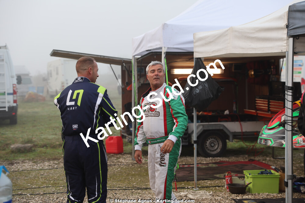 13/10/2024 : 6ème manche de l’Atlantic Trophée Karting au circuit LF Karting à Layrac (Photos Stéphane Agnus) 2024 — karting