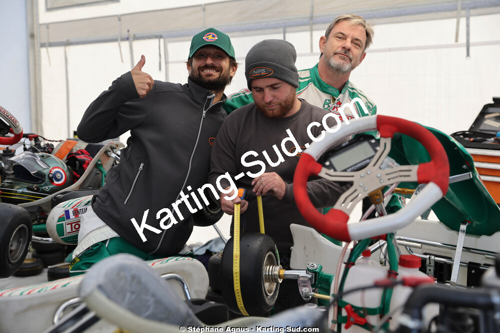 13/10/2024 : 6ème manche de l’Atlantic Trophée Karting au circuit LF Karting à Layrac (Photos Stéphane Agnus) 2024 — karting