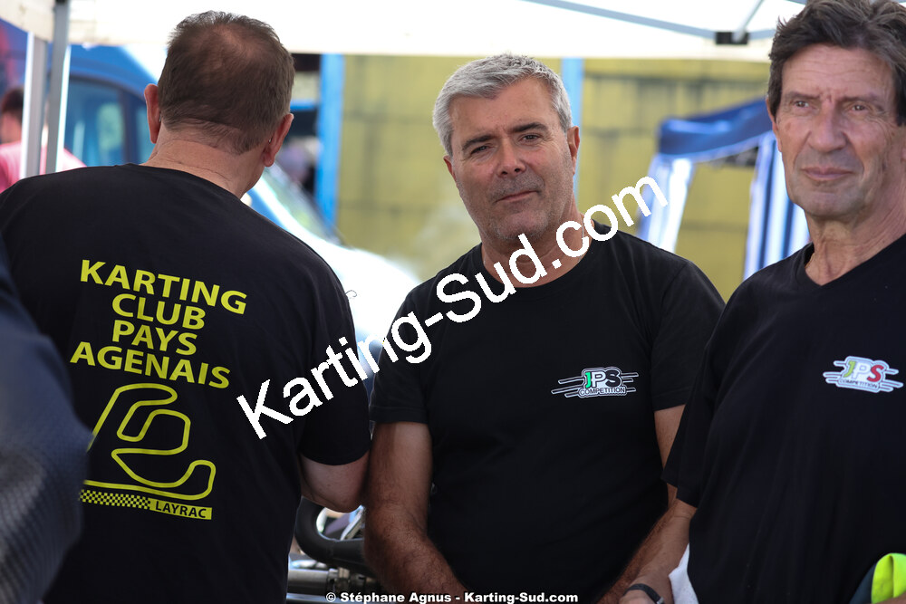 13/10/2024 : 6ème manche de l’Atlantic Trophée Karting au circuit LF Karting à Layrac (Photos Stéphane Agnus) 2024 — karting