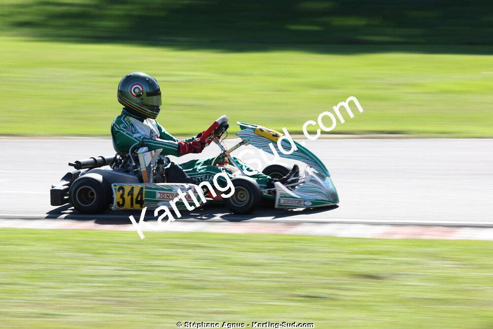 13/10/2024 : 6ème manche de l’Atlantic Trophée Karting au circuit LF Karting à Layrac (Photos Stéphane Agnus) 2024 — karting