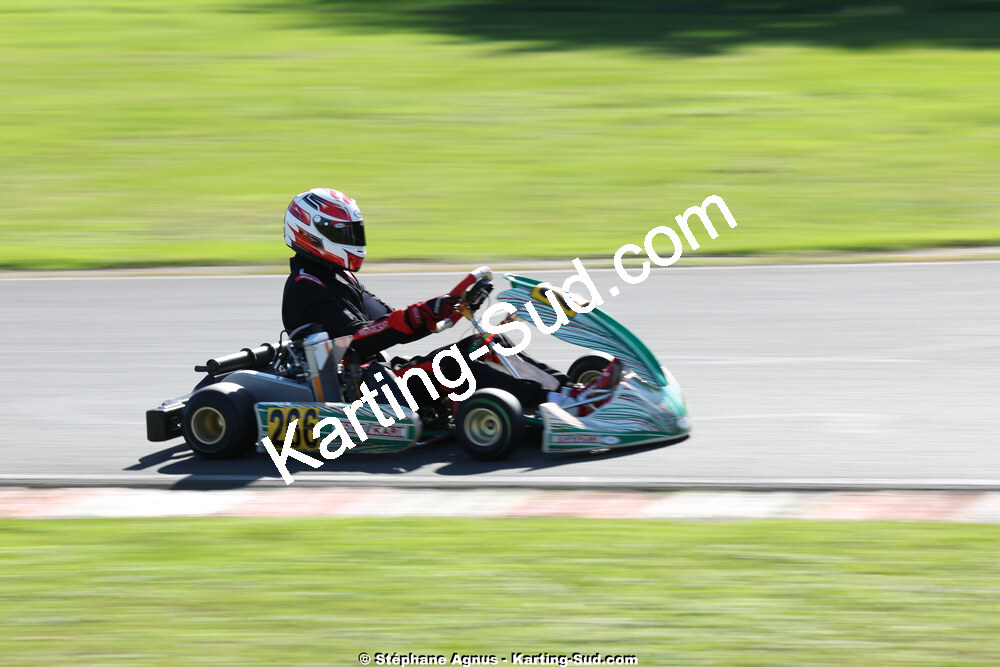 13/10/2024 : 6ème manche de l’Atlantic Trophée Karting au circuit LF Karting à Layrac (Photos Stéphane Agnus) 2024 — karting