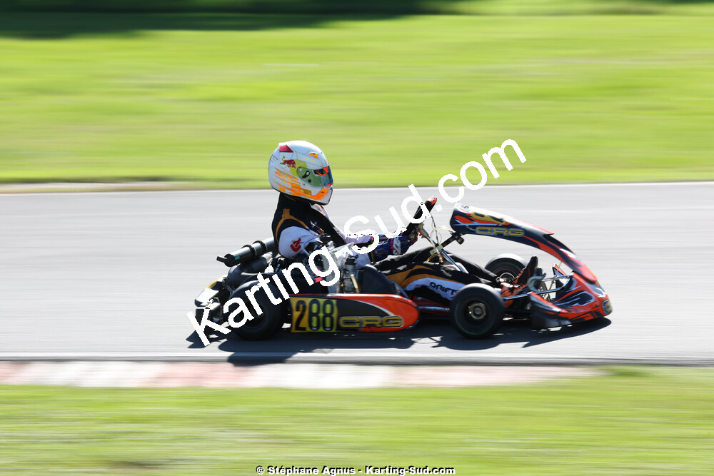 13/10/2024 : 6ème manche de l’Atlantic Trophée Karting au circuit LF Karting à Layrac (Photos Stéphane Agnus) 2024 — karting