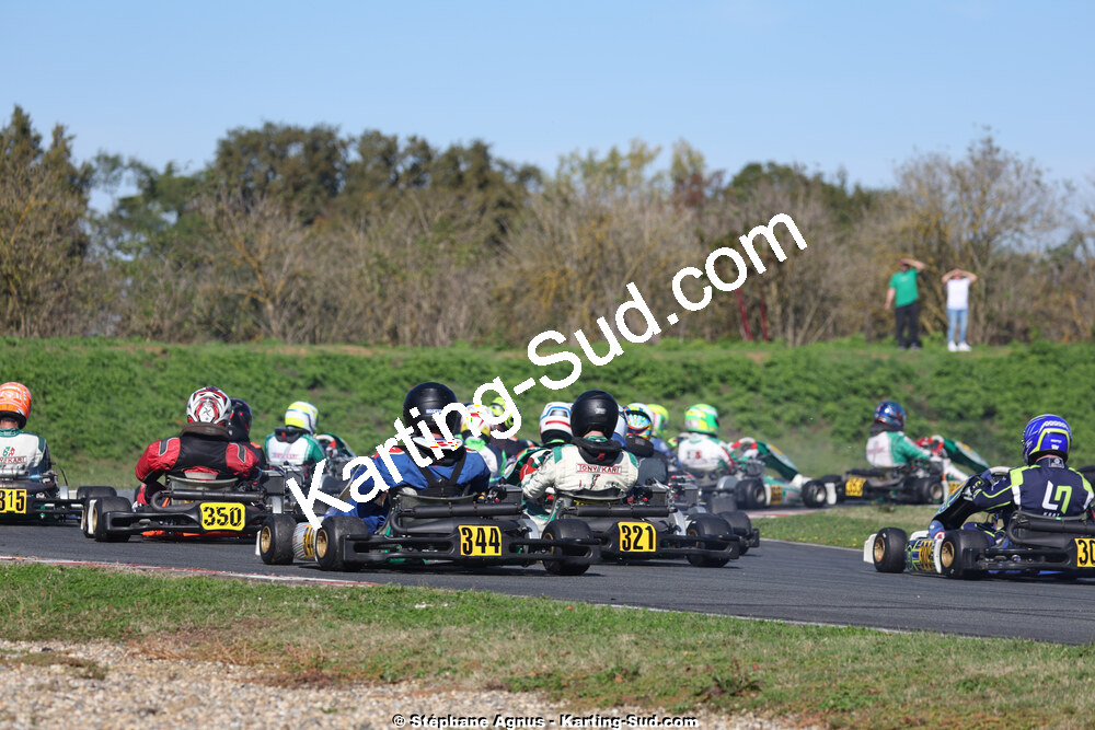 13/10/2024 : 6ème manche de l’Atlantic Trophée Karting au circuit LF Karting à Layrac (Photos Stéphane Agnus) 2024 — karting