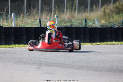 20/10/2024 : 3ème manche du Challenge Jean-Claude Sanchez à Belmont sur Rance (Photos Stéphane Agnus) 2024 — karting