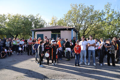 20/10/2024 : 3ème manche du Challenge Jean-Claude Sanchez à Belmont sur Rance (Photos Stéphane Agnus) 2024 — karting