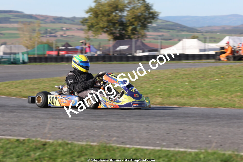 20/10/2024 : 3ème manche du Challenge Jean-Claude Sanchez à Belmont sur Rance (Photos Stéphane Agnus) 2024 — karting