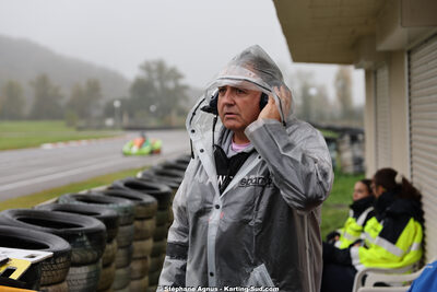 Olivier CEBE — 26 & 27/10/2024 : Trophée Jules Bianchi au circuit d’Aigues-Vives (Photos Stéphane Agnus) 2024 — karting
