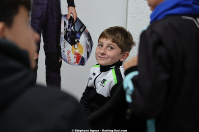 26 & 27/10/2024 : Trophée Jules Bianchi au circuit d’Aigues-Vives (Photos Stéphane Agnus) 2024 — karting