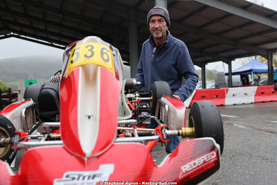 26 & 27/10/2024 : Trophée Jules Bianchi au circuit d’Aigues-Vives (Photos Stéphane Agnus) 2024 — karting