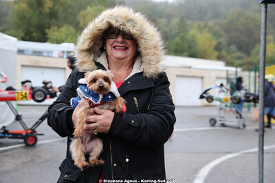 26 & 27/10/2024 : Trophée Jules Bianchi au circuit d’Aigues-Vives (Photos Stéphane Agnus) 2024 — karting