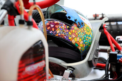 26 & 27/10/2024 : Trophée Jules Bianchi au circuit d’Aigues-Vives (Photos Stéphane Agnus) 2024 — karting