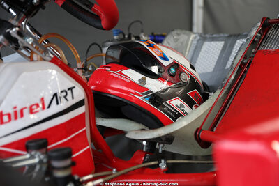 26 & 27/10/2024 : Trophée Jules Bianchi au circuit d’Aigues-Vives (Photos Stéphane Agnus) 2024 — karting