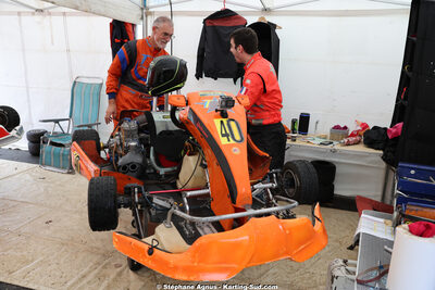 26 & 27/10/2024 : Trophée Jules Bianchi au circuit d’Aigues-Vives (Photos Stéphane Agnus) 2024 — karting
