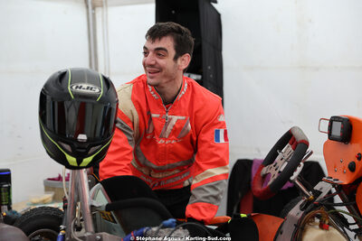 26 & 27/10/2024 : Trophée Jules Bianchi au circuit d’Aigues-Vives (Photos Stéphane Agnus) 2024 — karting