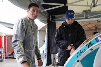 26 & 27/10/2024 : Trophée Jules Bianchi au circuit d’Aigues-Vives (Photos Stéphane Agnus) 2024 — karting