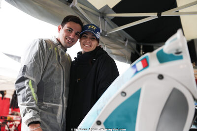 26 & 27/10/2024 : Trophée Jules Bianchi au circuit d’Aigues-Vives (Photos Stéphane Agnus) 2024 — karting