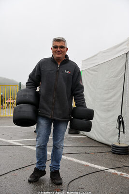 26 & 27/10/2024 : Trophée Jules Bianchi au circuit d’Aigues-Vives (Photos Stéphane Agnus) 2024 — karting