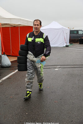 26 & 27/10/2024 : Trophée Jules Bianchi au circuit d’Aigues-Vives (Photos Stéphane Agnus) 2024 — karting
