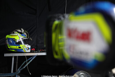 26 & 27/10/2024 : Trophée Jules Bianchi au circuit d’Aigues-Vives (Photos Stéphane Agnus) 2024 — karting