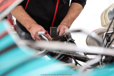 26 & 27/10/2024 : Trophée Jules Bianchi au circuit d’Aigues-Vives (Photos Stéphane Agnus) 2024 — karting