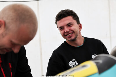 26 & 27/10/2024 : Trophée Jules Bianchi au circuit d’Aigues-Vives (Photos Stéphane Agnus) 2024 — karting