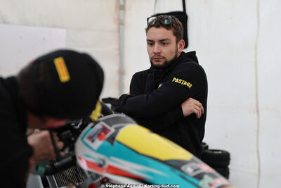 26 & 27/10/2024 : Trophée Jules Bianchi au circuit d’Aigues-Vives (Photos Stéphane Agnus) 2024 — karting