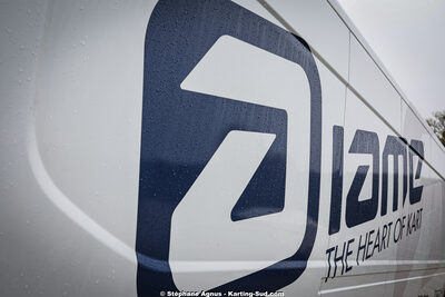 26 & 27/10/2024 : Trophée Jules Bianchi au circuit d’Aigues-Vives (Photos Stéphane Agnus) 2024 — karting