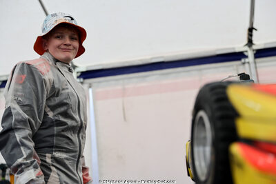 26 & 27/10/2024 : Trophée Jules Bianchi au circuit d’Aigues-Vives (Photos Stéphane Agnus) 2024 — karting