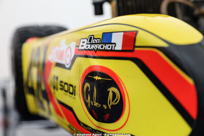 26 & 27/10/2024 : Trophée Jules Bianchi au circuit d’Aigues-Vives (Photos Stéphane Agnus) 2024 — karting
