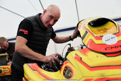 26 & 27/10/2024 : Trophée Jules Bianchi au circuit d’Aigues-Vives (Photos Stéphane Agnus) 2024 — karting
