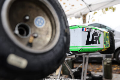 26 & 27/10/2024 : Trophée Jules Bianchi au circuit d’Aigues-Vives (Photos Stéphane Agnus) 2024 — karting