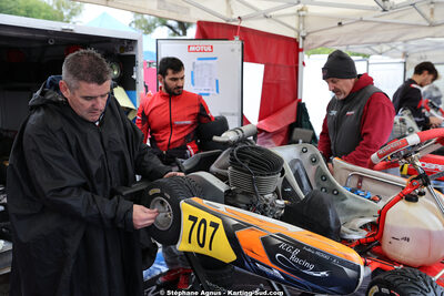 26 & 27/10/2024 : Trophée Jules Bianchi au circuit d’Aigues-Vives (Photos Stéphane Agnus) 2024 — karting