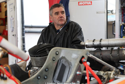 26 & 27/10/2024 : Trophée Jules Bianchi au circuit d’Aigues-Vives (Photos Stéphane Agnus) 2024 — karting